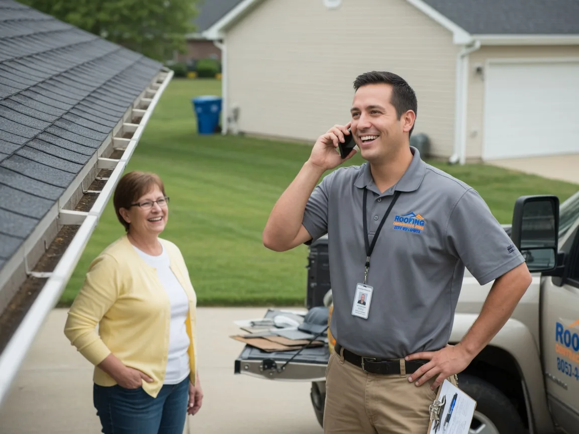 Local Roofing Contractors Decker, MT FAQs